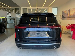 2023 Exeed VX I Рестайлинг, чёрный, 3040000 рублей, вид 5