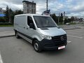 2018 Mercedes-Benz Sprinter, серебристый, 4000000 рублей
