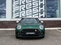 2020 Mini Clubman Cooper II Рестайлинг, зелёный, 2540000 рублей - вид 2