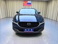 2023 Mazda CX-30 I, синий - вид 1