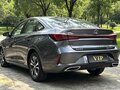 2023 Changan Eado Plus I Рестайлинг, серый, 1283000 рублей - вид 3