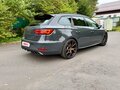 2019 SEAT Leon Cupra 300 7-speed III Рестайлинг, серый, 4700000 рублей - вид 8