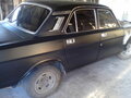 1983 ГАЗ 24 «Волга» 24 I (24), чёрный, 100000 рублей - вид 4