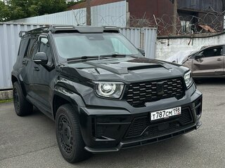 2025 Tank 700, чёрный, 11998000 рублей, вид 1