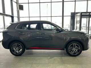 2026 Changan UNI-S I, серый, 3229900 рублей, вид 5