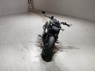 2023 Harley-Davidson Sportster S, зелёный, 1252000 рублей, вид 3