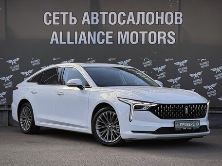 FAW Bestune B70 I