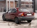 2009 Chevrolet Lanos I, фиолетовый - вид 6