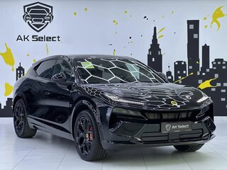 2026 Lotus For Me, чёрный, 12940000 рублей, вид 3
