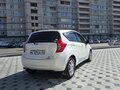 2013 Nissan Note II, белый - вид 4