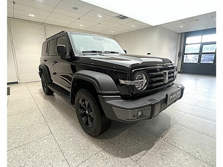 Tank 300 I