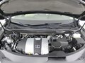 2016 Lexus RX 350 IV, чёрный - вид 8