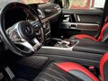2019 Mercedes-Benz G-Класс AMG 63 AMG II (W463), чёрный - вид 8