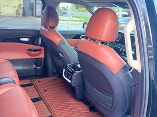 2022 Kia Carnival IV, чёрный, 5350000 рублей, вид 5