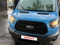 2019 Ford Transit, голубой, 1600000 рублей