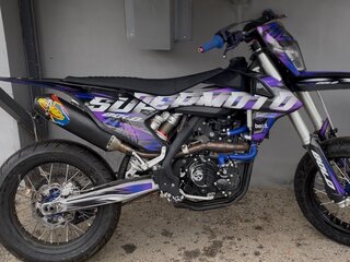 2024 Kews K16, чёрный, 250000 рублей, вид 2