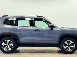 2022 Haval Dargo I, синий, 2399500 рублей, вид 5