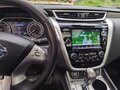 2022 Nissan Murano III (Z52), синий - вид 9