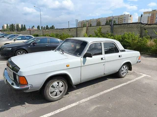 1997 ГАЗ 3102 «Волга», серый, 250000 рублей, вид 3