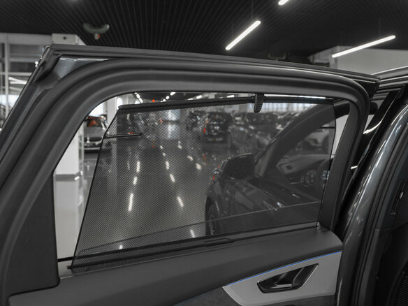 2026 Audi Q7 50 TDI II (4M) Рестайлинг 2, серый, 14670000 рублей - вид 16