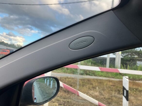 2007 Fiat Bravo II, красный, 340000 рублей - вид 22