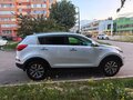 2015 Kia Sportage III Рестайлинг, белый, 1300000 рублей - вид 1