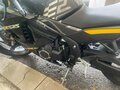 2025 Voge 525RR, чёрный - вид 7