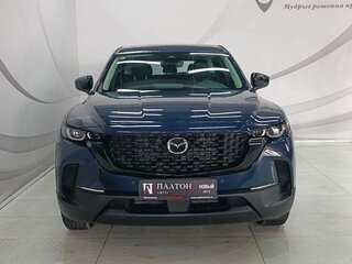 2025 Mazda CX-50, синий, 3750000 рублей, вид 2