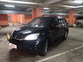 2011 Honda CR-V III Рестайлинг, чёрный, 1650000 рублей