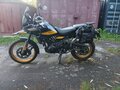 2024 Royal Enfield Himalayan, чёрный - вид 4