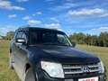2007 Mitsubishi Pajero IV, чёрный, 1500000 рублей - вид 2