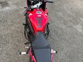 2022 Honda CB 650R, красный, 1500000 рублей - вид 5