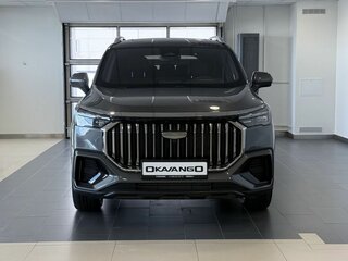 2026 Geely Okavango I Рестайлинг, серый, 4085990 рублей, вид 5