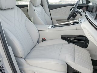 2026 Exeed RX, зелёный, 5460000 рублей, вид 3