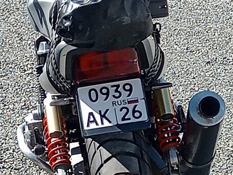 2000 Honda CB 1300, серебристый, 320000 рублей, вид 2