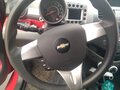 2010 Chevrolet Spark III, красный - вид 6