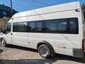 2013 Ford Transit, белый, 750000 рублей - вид 2