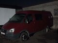 2007 ГАЗ ГАЗель (2705), красный, 630000 рублей - вид 3