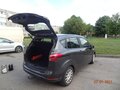 2017 Ford B-MAX, серый, 1400000 рублей - вид 6