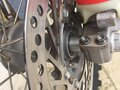 2007 Honda CRF 250R, красный - вид 8