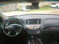 2013 Infiniti JX35, чёрный, 1450000 рублей - вид 6