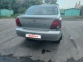 2000 Toyota Platz, серый, 370000 рублей - вид 3