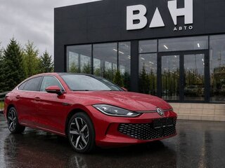2022 Volkswagen Lamando L II, красный, 1770000 рублей, вид 1