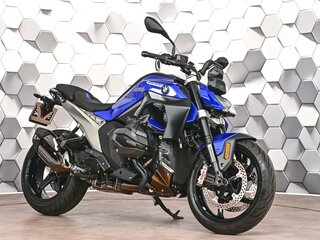 BMW R 1300 R