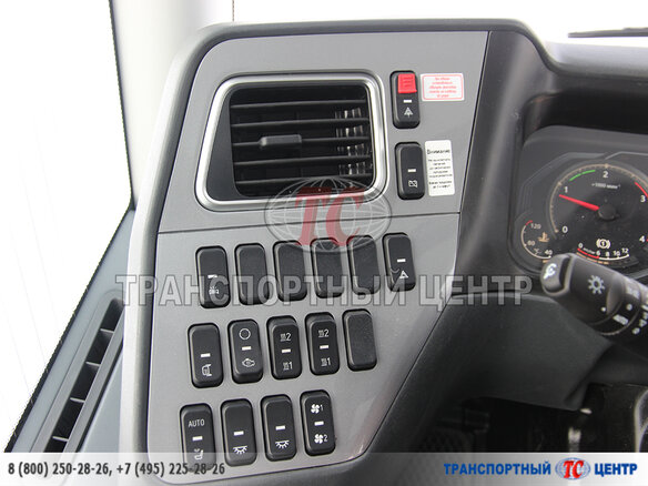 2023 ПАЗ 4223/4228, белый, 9888478 рублей - вид 18