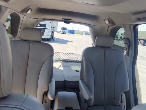 2005 Chrysler Pacifica CS, бежевый, 970000 рублей - вид 28