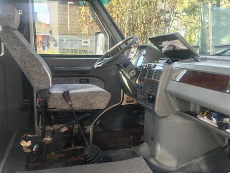 1990 Iveco Daily, белый, 1500000 рублей, вид 5