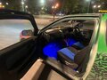 1996 Nissan Pulsar V (N15), зелёный, 150000 рублей - вид 7