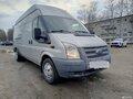 2013 Ford Transit, серебристый, 1250000 рублей