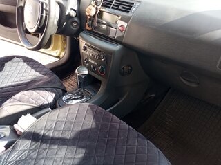 2006 Citroen C4 I, жёлтый, 420000 рублей, вид 4